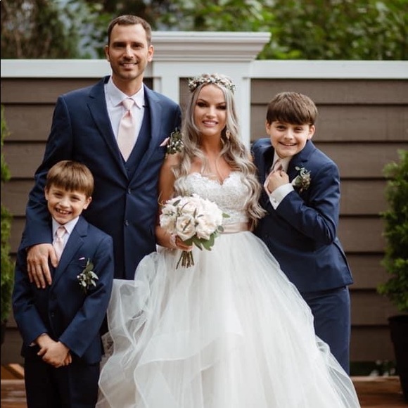 BOHO & BOUJEE! Thx 4 shopping by!👋🏼🛍🌙🙋🏼♀️💛 - Picture 2 of 16